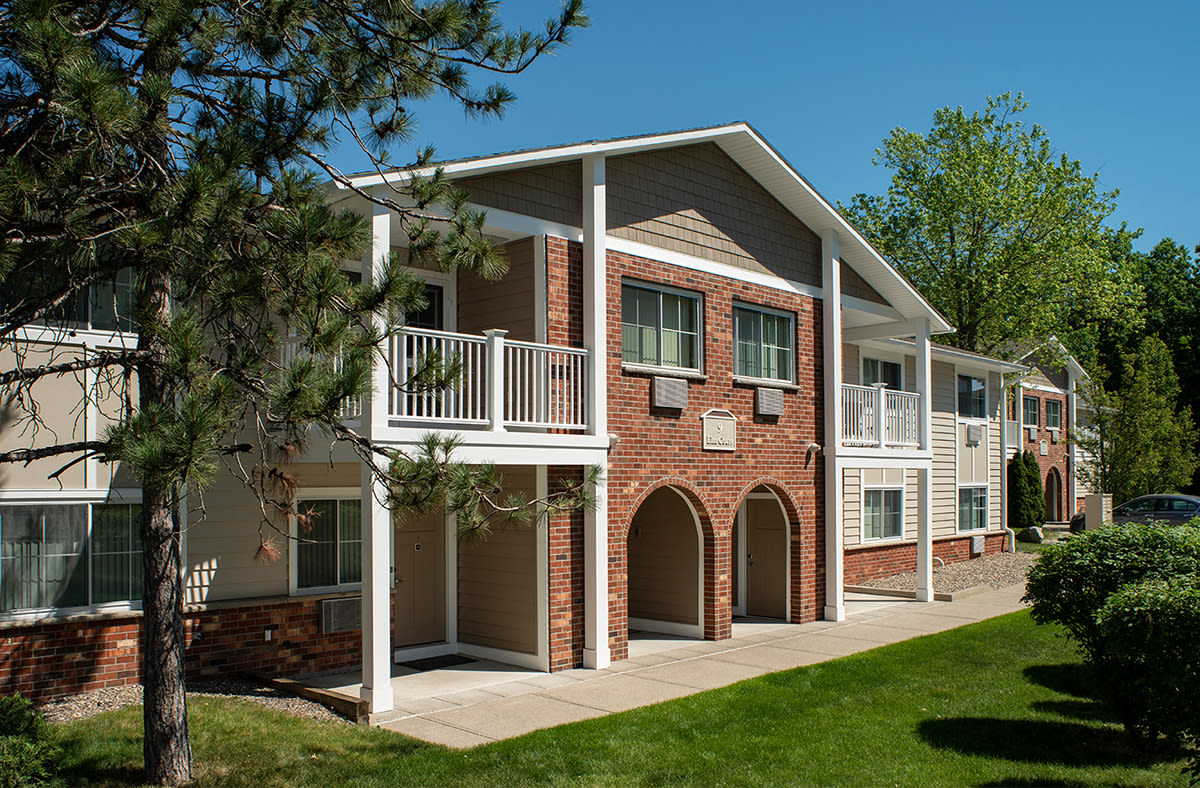 Photos and Video of Capitol View Apartments in Rensselaer, NY